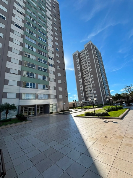 APARTAMENTO MADUREIRA COM SUÍTE: 19ª foto da galeria de imagens do imóvel