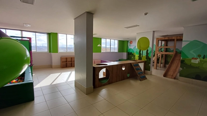 APARTAMENTO MADUREIRA COM SUÍTE: 30ª foto da galeria de imagens do imóvel