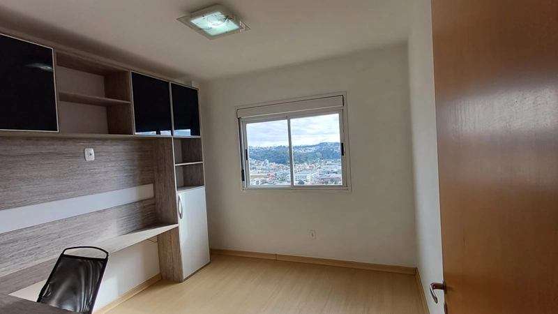 APARTAMENTO MADUREIRA COM SUÍTE: 7ª foto da galeria de imagens do imóvel