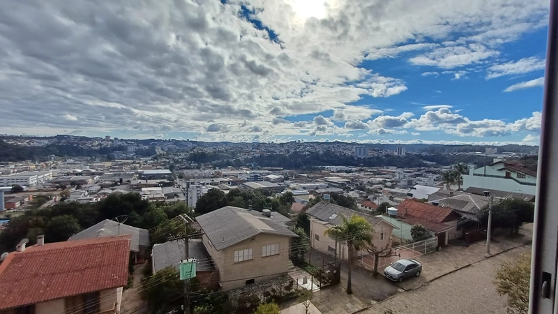 APARTAMENTO MADUREIRA COM SUÍTE: 2ª foto da galeria de imagens do imóvel