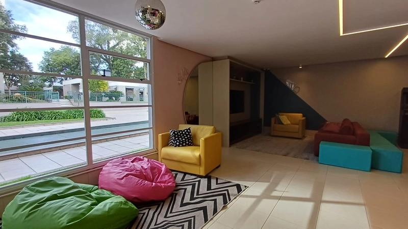 APARTAMENTO MADUREIRA COM SUÍTE: 25ª foto da galeria de imagens do imóvel