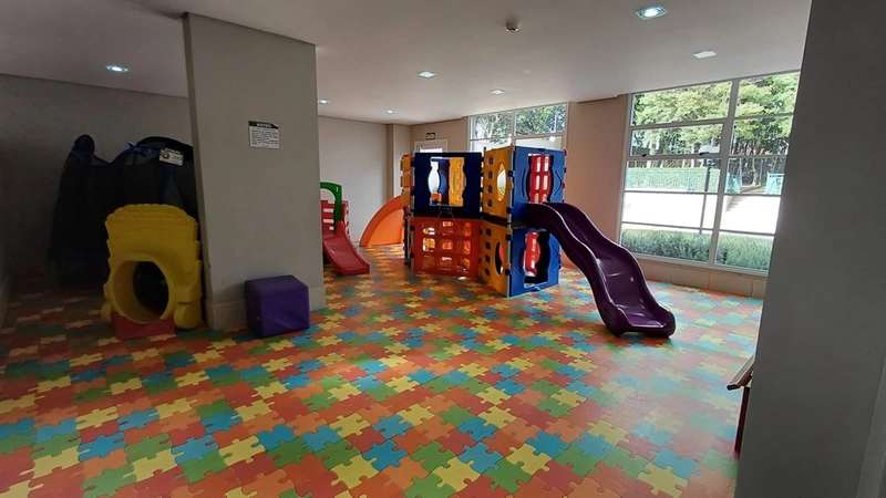 APARTAMENTO MADUREIRA COM SUÍTE: 24ª foto da galeria de imagens do imóvel