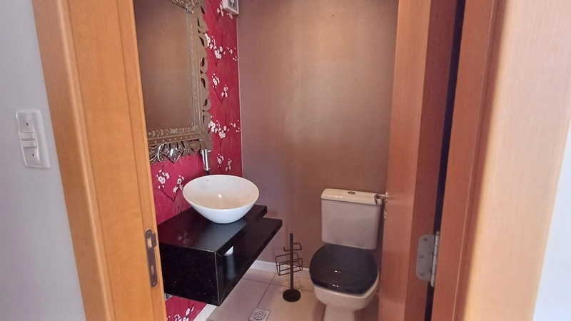 APARTAMENTO MADUREIRA COM SUÍTE: 16ª foto da galeria de imagens do imóvel