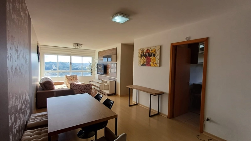 APARTAMENTO MADUREIRA COM SUÍTE: 4ª foto da galeria de imagens do imóvel