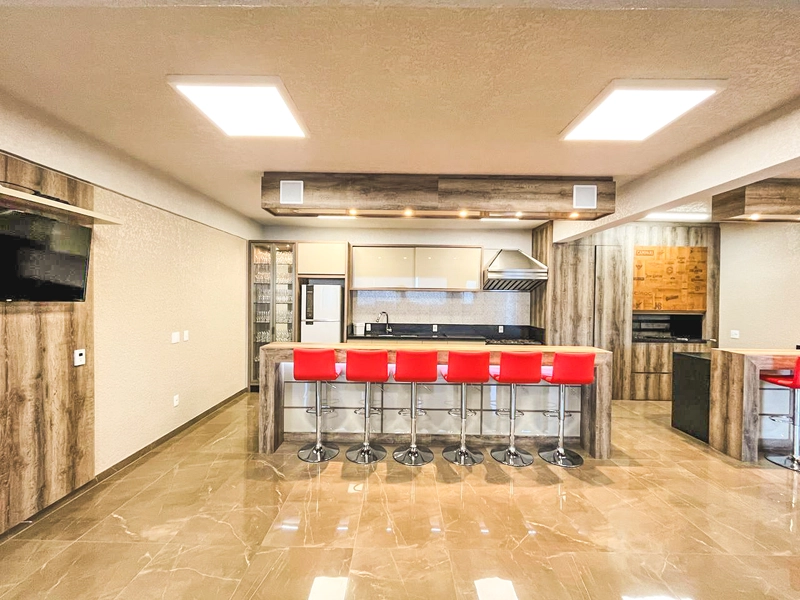 Apartamento decorado pronto para morar no Panazzolo: 12ª foto da galeria de imagens do imóvel