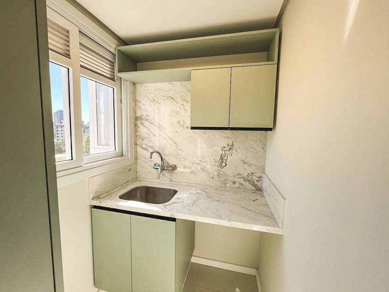 Apartamento decorado pronto para morar no Panazzolo: 11ª foto da galeria de imagens do imóvel