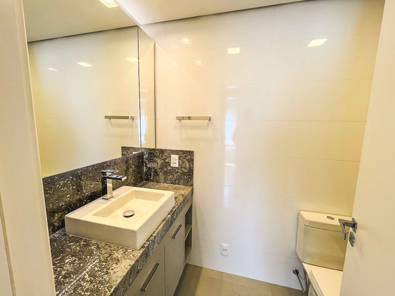 Apartamento decorado pronto para morar no Panazzolo: 9ª foto da galeria de imagens do imóvel