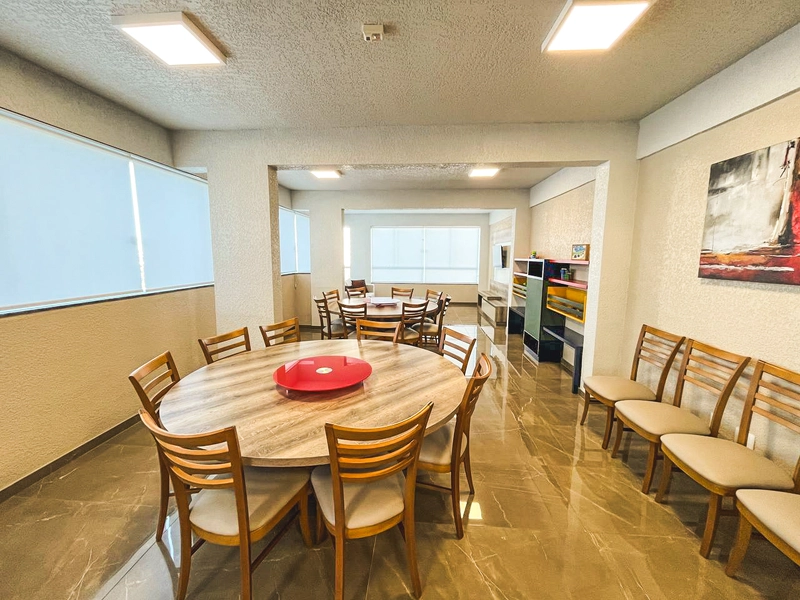 Apartamento decorado pronto para morar no Panazzolo: 13ª foto da galeria de imagens do imóvel