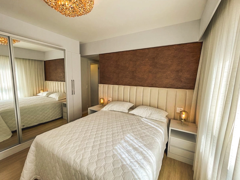 Apartamento decorado pronto para morar no Panazzolo: 6ª foto da galeria de imagens do imóvel