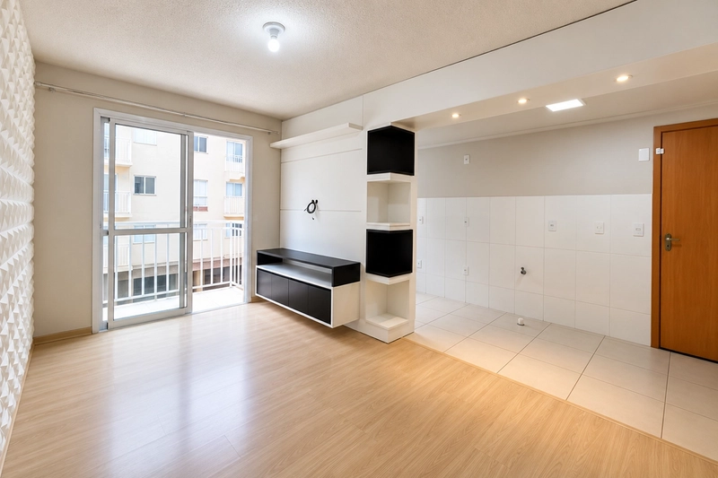 Imóvel residencial ou comercial