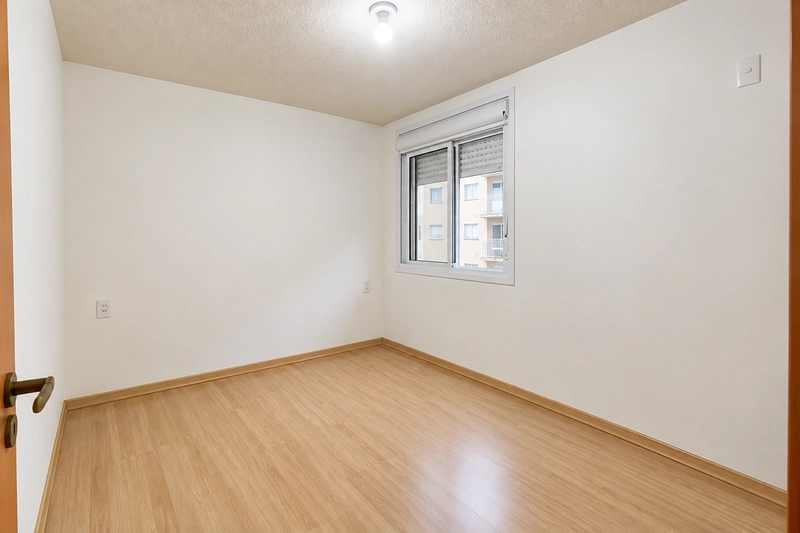 Apartamento a Venda perto de escola no Bairro São Virgílio: 6ª foto da galeria de imagens do imóvel