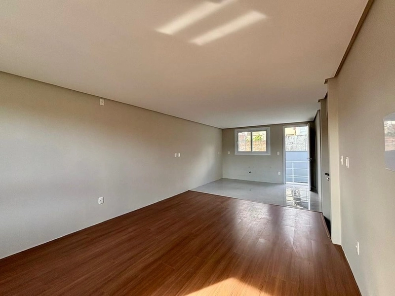 Sobrado triplex no Jardim América: 11ª foto da galeria de imagens do imóvel