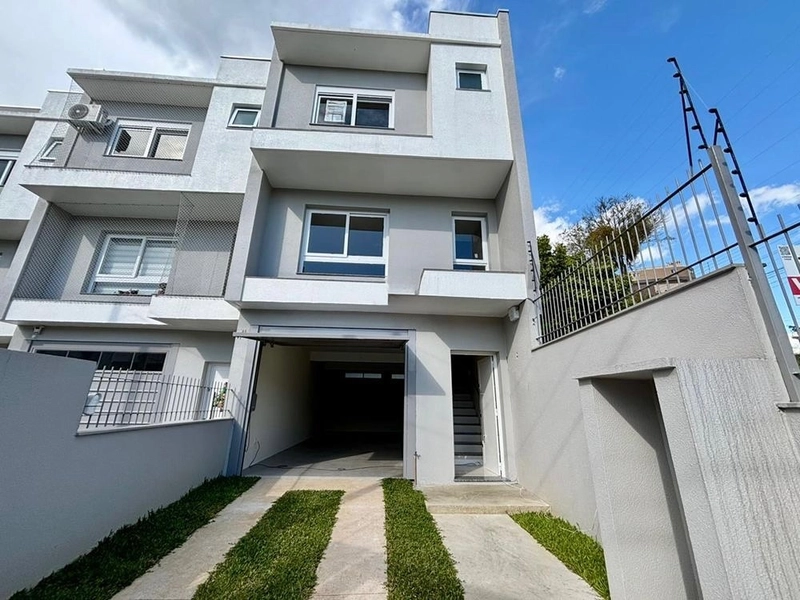 Sobrado triplex no Jardim América: 6ª foto da galeria de imagens do imóvel