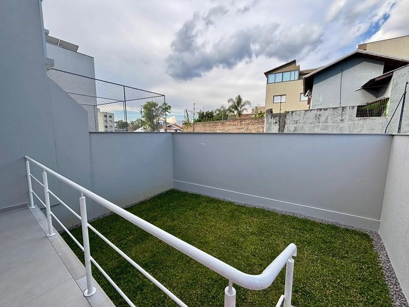 Sobrado triplex no Jardim América: 12ª foto da galeria de imagens do imóvel