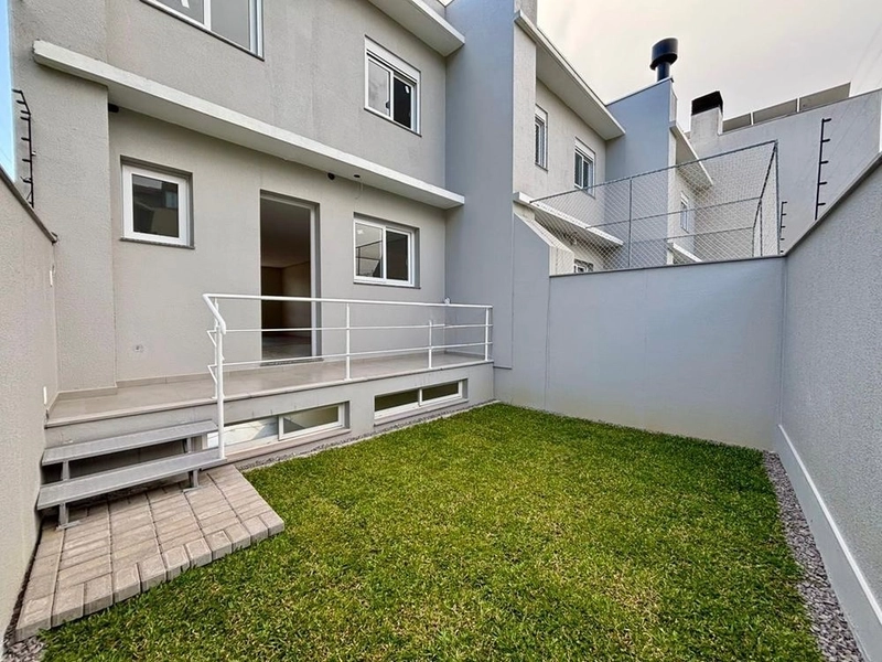 Sobrado triplex no Jardim América: 13ª foto da galeria de imagens do imóvel