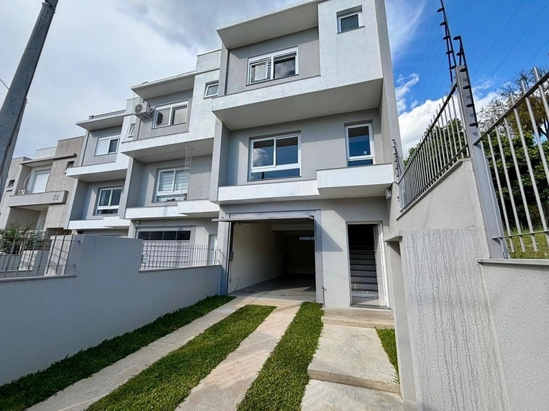 Sobrado triplex no Jardim América: 5ª foto da galeria de imagens do imóvel