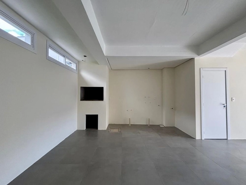 Sobrado triplex no Jardim América: 9ª foto da galeria de imagens do imóvel