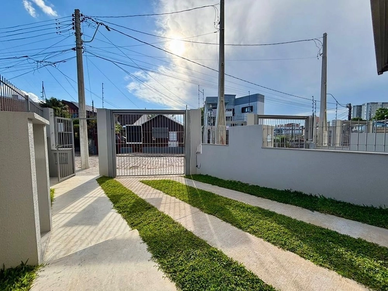 Sobrado triplex no Jardim América: 7ª foto da galeria de imagens do imóvel