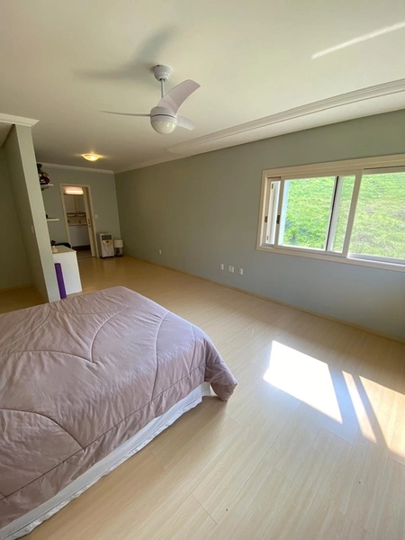 Casa em Condomínio Fechado na Linha 40: 3 Dormitórios (1 Suíte), Vista Definitiva e 6 Vagas: 13ª foto da galeria de imagens do imóvel