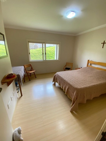 Casa em Condomínio Fechado na Linha 40: 3 Dormitórios (1 Suíte), Vista Definitiva e 6 Vagas: 16ª foto da galeria de imagens do imóvel