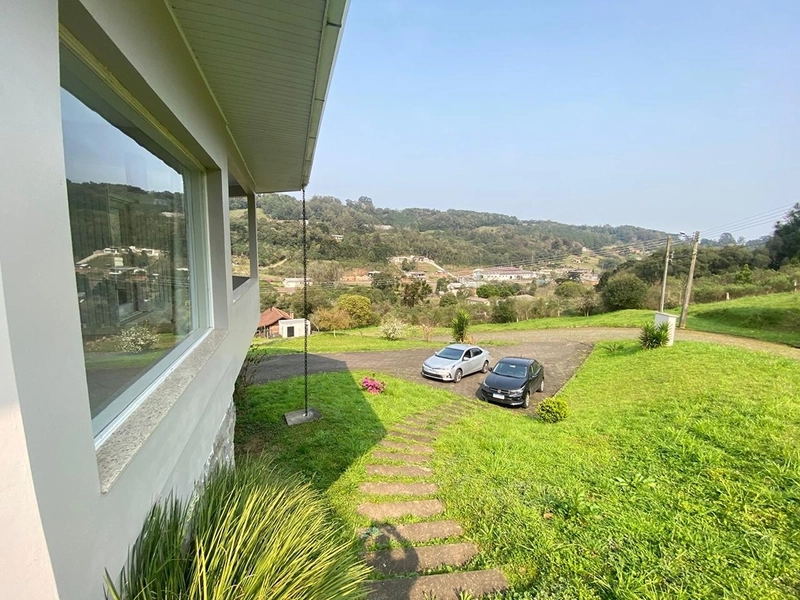 Casa em Condomínio Fechado na Linha 40: 3 Dormitórios (1 Suíte), Vista Definitiva e 6 Vagas: 9ª foto da galeria de imagens do imóvel