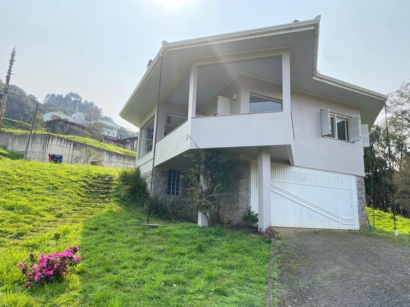 Casa em Condomínio Fechado na Linha 40: 3 Dormitórios (1 Suíte), Vista Definitiva e 6 Vagas: 10ª foto da galeria de imagens do imóvel