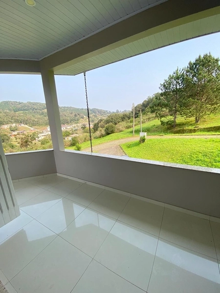 Casa em Condomínio Fechado na Linha 40: 3 Dormitórios (1 Suíte), Vista Definitiva e 6 Vagas: 8ª foto da galeria de imagens do imóvel