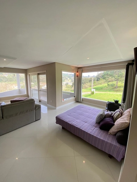 Casa em Condomínio Fechado na Linha 40: 3 Dormitórios (1 Suíte), Vista Definitiva e 6 Vagas: 5ª foto da galeria de imagens do imóvel