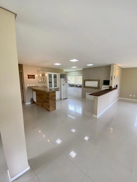 Casa em Condomínio Fechado na Linha 40: 3 Dormitórios (1 Suíte), Vista Definitiva e 6 Vagas: 1ª foto da galeria de imagens do imóvel