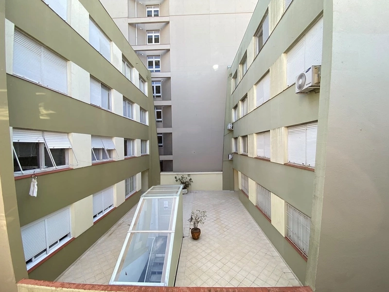 Apartamento no Centro com 2 quartos: 9ª foto da galeria de imagens do imóvel