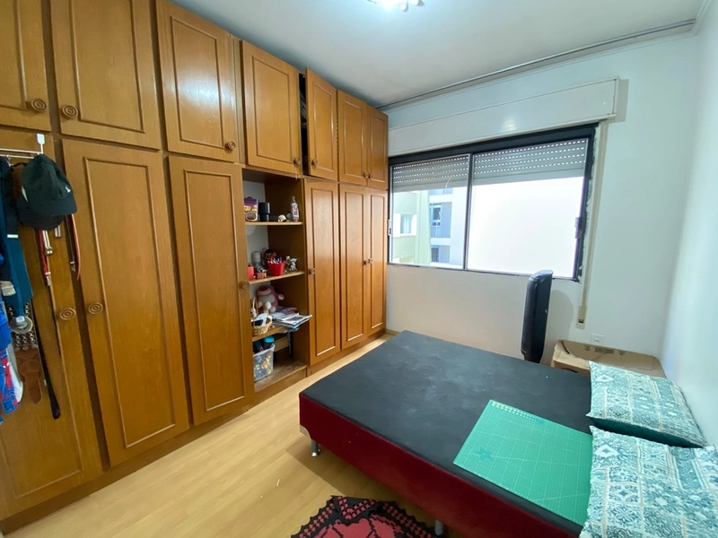 Apartamento no Centro com 2 quartos: 5ª foto da galeria de imagens do imóvel