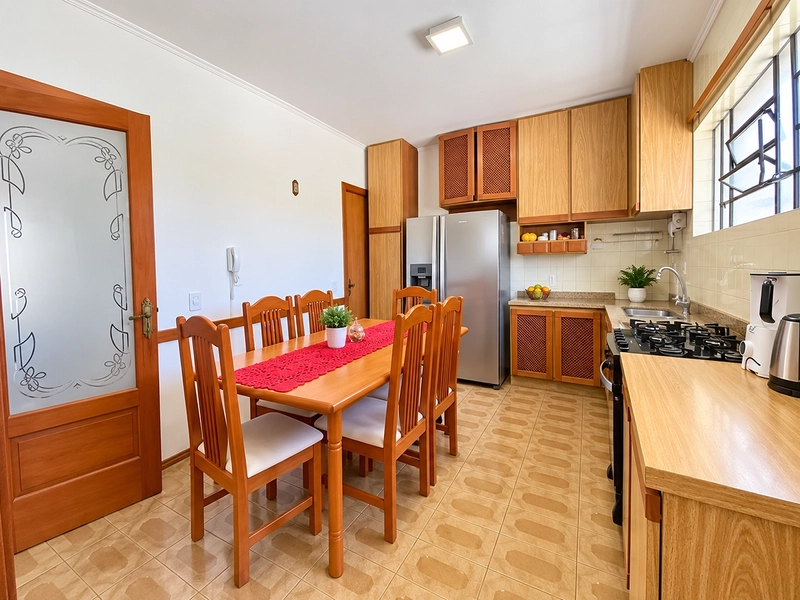 Apartamento no Centro com 2 quartos: 4ª foto da galeria de imagens do imóvel
