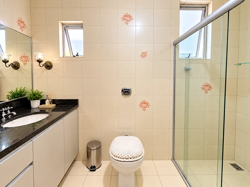 Apartamento no Centro com 2 quartos: 8ª foto da galeria de imagens do imóvel