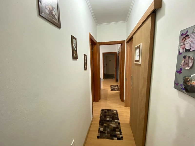 Apartamento no Centro com 2 quartos: 6ª foto da galeria de imagens do imóvel