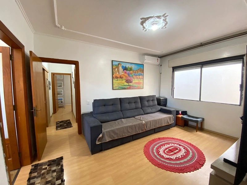 Imóvel residencial ou comercial