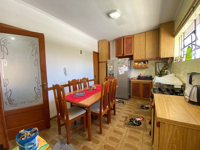 Apartamento no Centro com 2 quartos: 3ª foto da galeria de imagens do imóvel