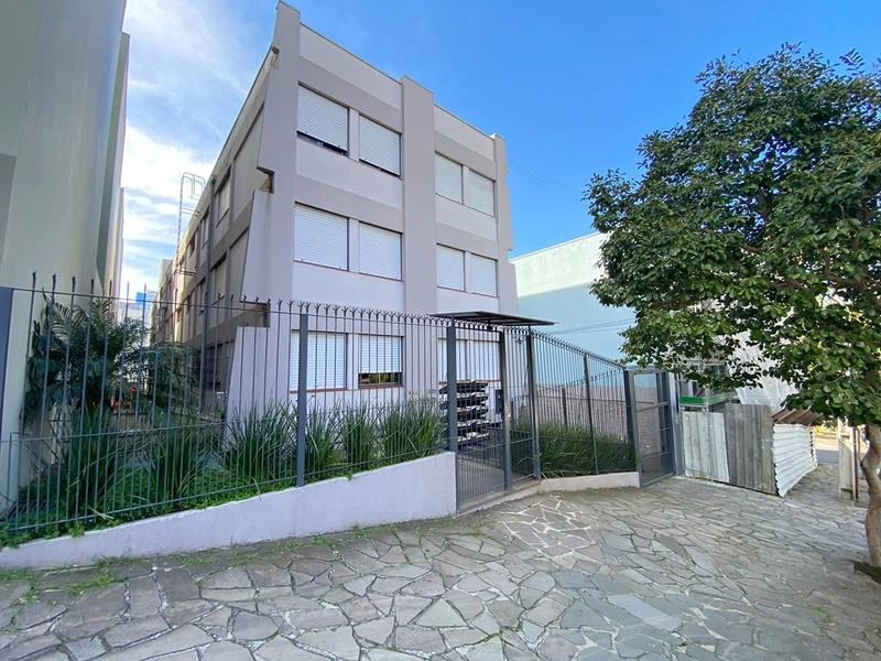 Apartamento no Centro com 2 quartos: 10ª foto da galeria de imagens do imóvel