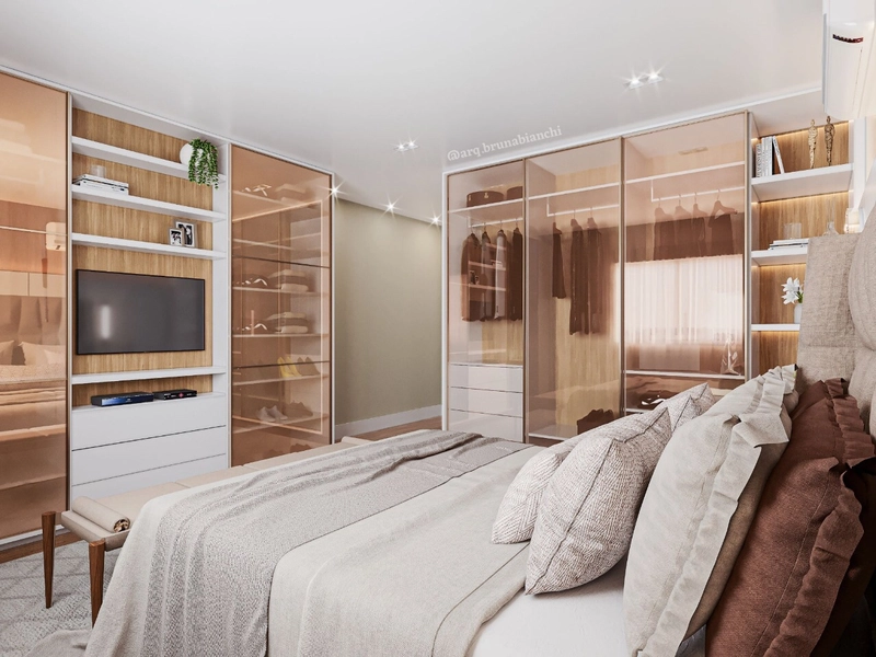 Apartamento Novo no Madureira: 6ª foto da galeria de imagens do imóvel