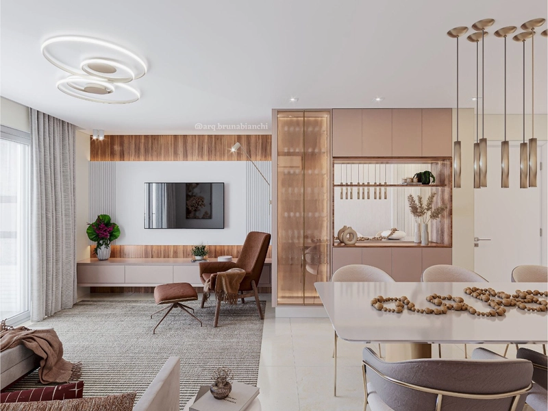 Apartamento Novo no Madureira: 10ª foto da galeria de imagens do imóvel