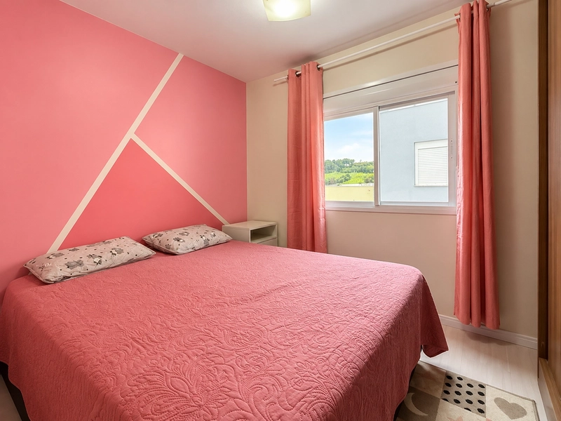 Apartamento a Venda próximo a escola no Nossa Senhora das Graças: 9ª foto da galeria de imagens do imóvel