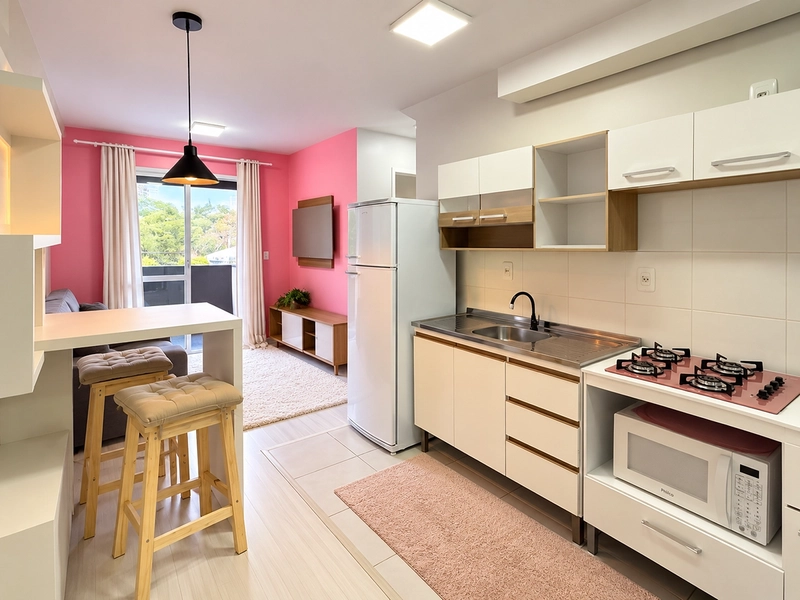 Imóvel residencial ou comercial