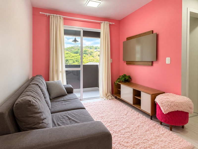 Apartamento a Venda próximo a escola no Nossa Senhora das Graças: 2ª foto da galeria de imagens do imóvel