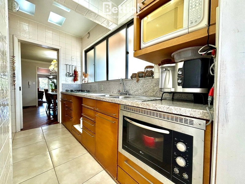 Apartamento 3 dormitórios sendo uma suíte no Saint Etiene: 5ª foto da galeria de imagens do imóvel
