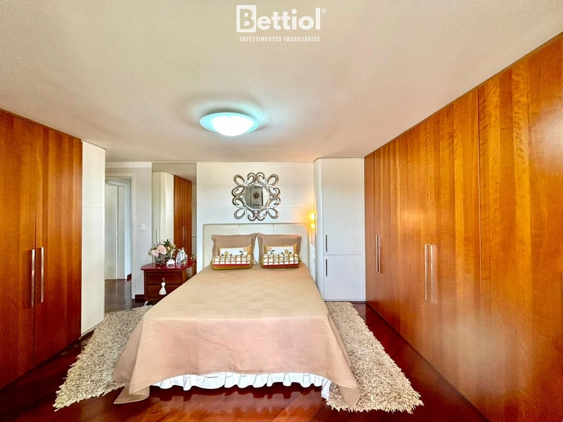 Apartamento 3 dormitórios sendo uma suíte no Saint Etiene: 7ª foto da galeria de imagens do imóvel