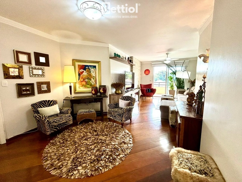 Apartamento 3 dormitórios sendo uma suíte no Saint Etiene: 2ª foto da galeria de imagens do imóvel
