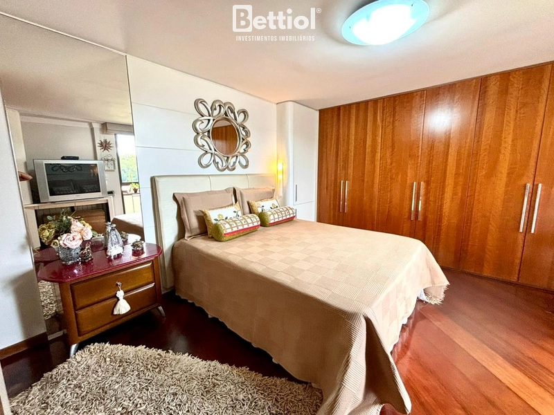 Apartamento 3 dormitórios sendo uma suíte no Saint Etiene: 9ª foto da galeria de imagens do imóvel