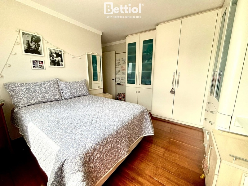 Apartamento 3 dormitórios sendo uma suíte no Saint Etiene: 8ª foto da galeria de imagens do imóvel