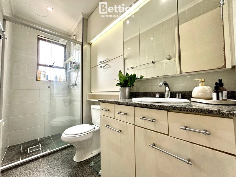 Apartamento 3 dormitórios sendo uma suíte no Saint Etiene: 11ª foto da galeria de imagens do imóvel