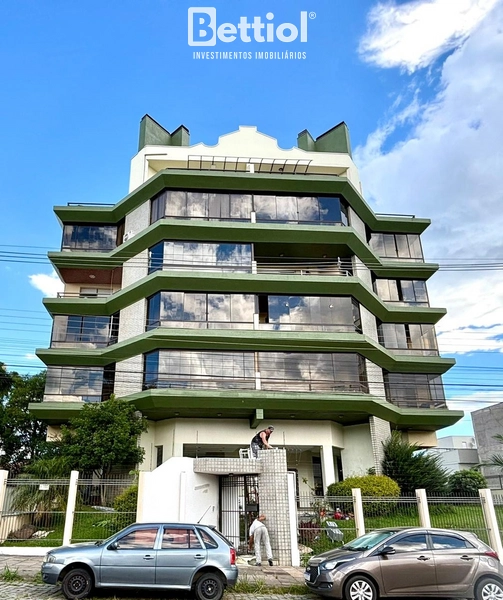 Apartamento 3 dormitórios sendo uma suíte no Saint Etiene: 12ª foto da galeria de imagens do imóvel