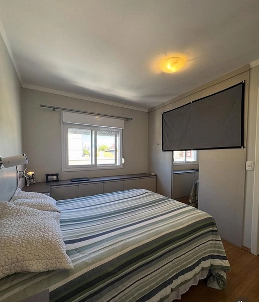 Apartamento 3 dormitórios sendo 1 suíte mobiliado: 7ª foto da galeria de imagens do imóvel